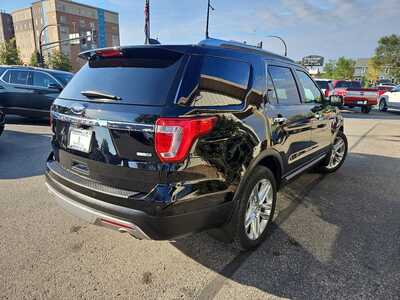 2016 Ford Explorer, $15900. Photo 5