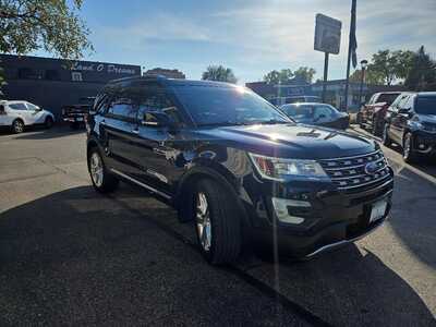 2016 Ford Explorer, $15900. Photo 6