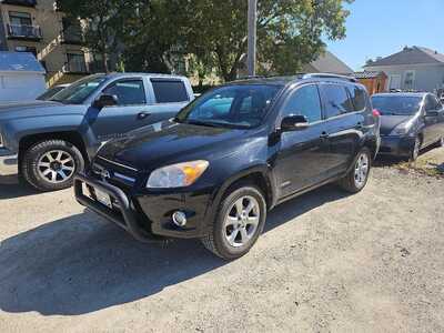 2012 Toyota RAV4, $0. Photo 1