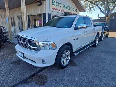 2016 RAM 1500 Crew Cab, $0. Photo 1