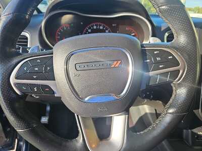 2019 Dodge Durango, $0. Photo 11