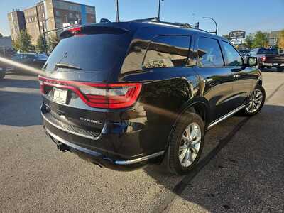 2019 Dodge Durango, $0. Photo 5