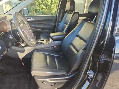 2019 Dodge Durango, $0. Photo 8