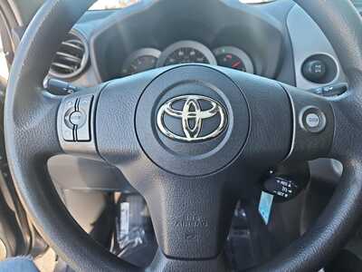 2011 Toyota RAV4, $10900. Photo 10