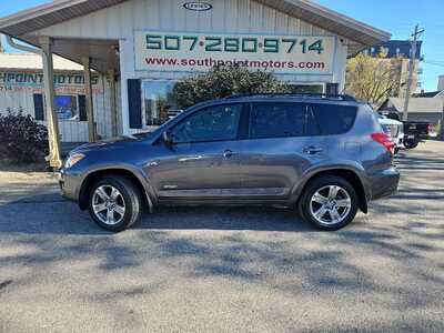 2011 Toyota RAV4, $10900. Photo 2