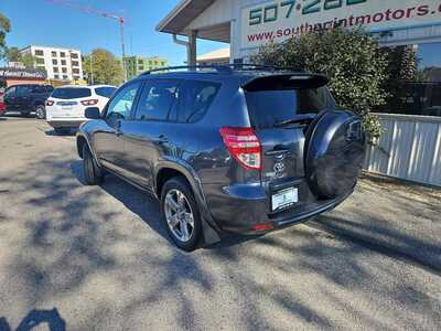 2011 Toyota RAV4, $10900. Photo 3