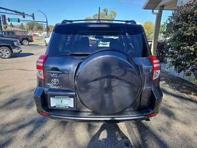 2011 Toyota RAV4, $10900. Photo 4