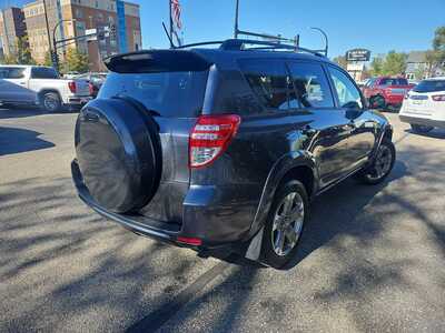 2011 Toyota RAV4, $10900. Photo 5