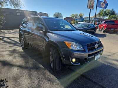 2011 Toyota RAV4, $10900. Photo 6