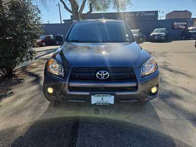 2011 Toyota RAV4, $10900. Photo 7