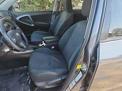 2011 Toyota RAV4, $10900. Photo 8