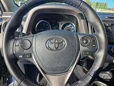 2016 Toyota RAV4, $22900. Photo 10