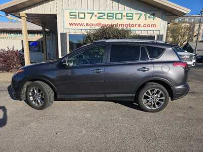 2016 Toyota RAV4, $22900. Photo 2