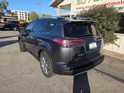 2016 Toyota RAV4, $22900. Photo 3