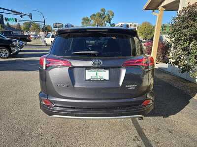 2016 Toyota RAV4, $22900. Photo 4