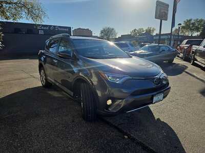 2016 Toyota RAV4, $22900. Photo 6