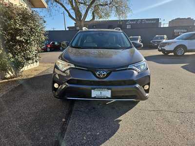 2016 Toyota RAV4, $22900. Photo 7
