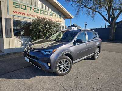 2016 Toyota RAV4, $22900. Photo 1