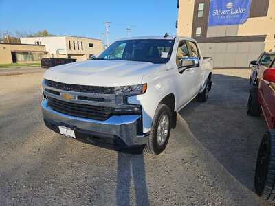 2019 Chevrolet 1500 Crew Cab, $0. Photo 1