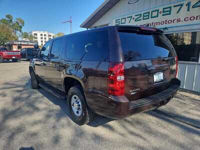 2011 Chevrolet Suburban, $0. Photo 3