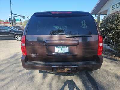 2011 Chevrolet Suburban, $0. Photo 4