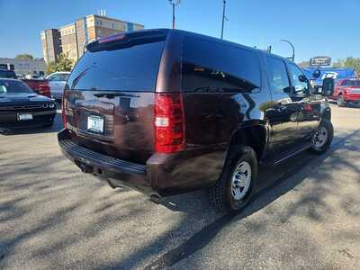 2011 Chevrolet Suburban, $0. Photo 5