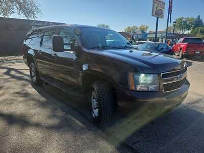 2011 Chevrolet Suburban, $0. Photo 6