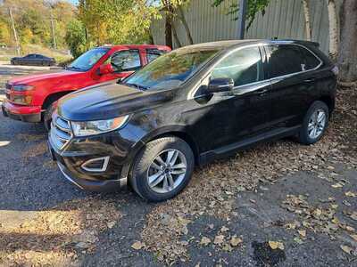 2016 Ford Edge, $0. Photo 1