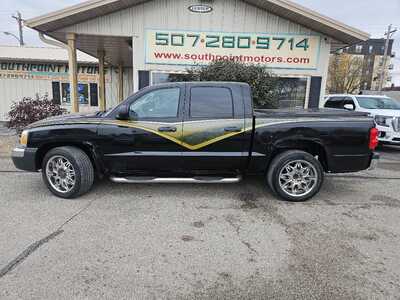 2005 Dodge Dakota Ext Cab, $2999. Photo 2