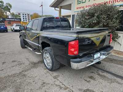 2005 Dodge Dakota Ext Cab, $2999. Photo 3