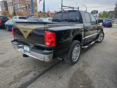 2005 Dodge Dakota Ext Cab, $2999. Photo 5