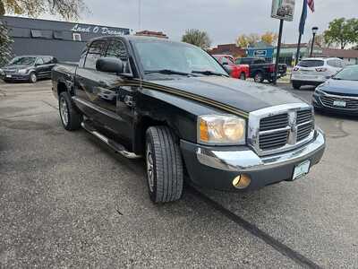 2005 Dodge Dakota Ext Cab, $2999. Photo 6