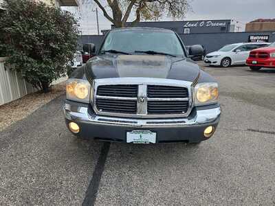 2005 Dodge Dakota Ext Cab, $2999. Photo 7