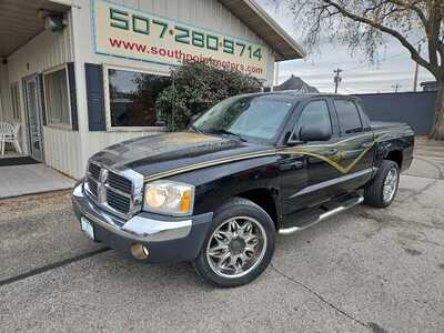 2005 Dodge Dakota Ext Cab, $2999. Photo 1