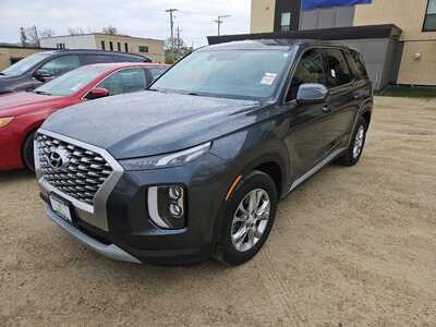 2022 Hyundai Palisade, $0. Photo 1