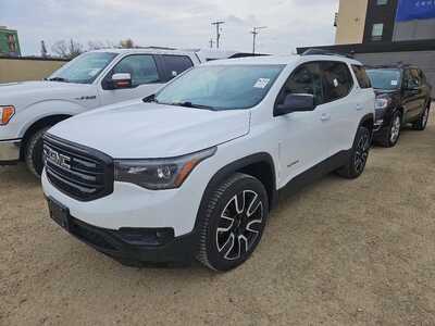 2019 GMC Acadia, $0. Photo 1