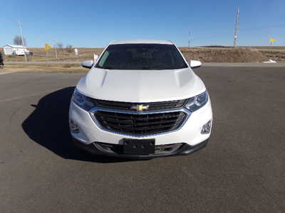 2019 Chevrolet Equinox, $15900. Photo 8
