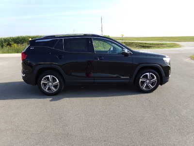 2019 GMC Terrain, $16900. Photo 2
