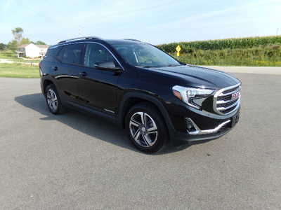 2019 GMC Terrain, $16900. Photo 3