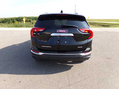 2019 GMC Terrain, $16900. Photo 5