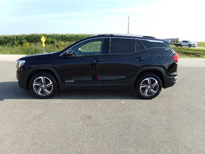 2019 GMC Terrain, $16900. Photo 6