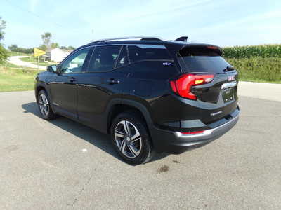 2019 GMC Terrain, $16900. Photo 7