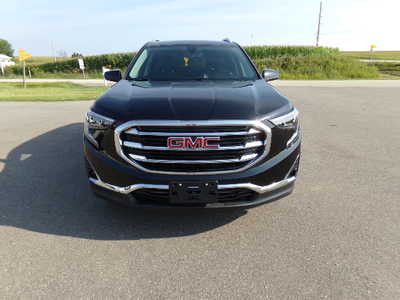 2019 GMC Terrain, $16900. Photo 8