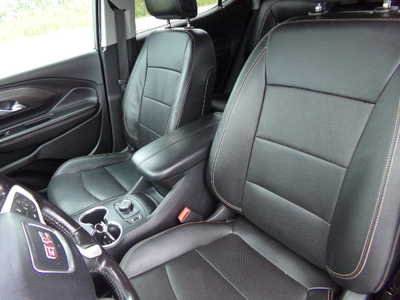 2019 GMC Terrain, $16900. Photo 9