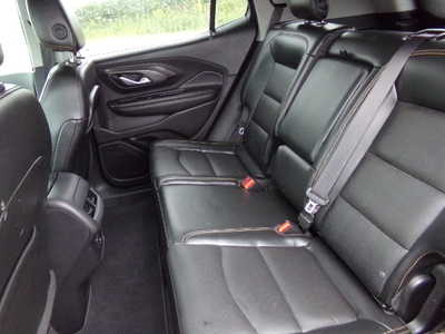 2019 GMC Terrain, $16900. Photo 10