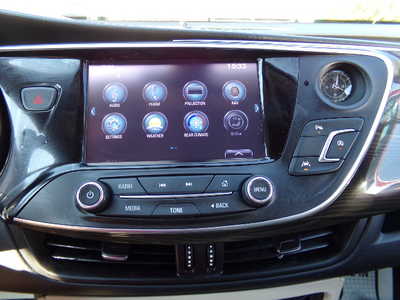 2019 Buick Envision, $16900. Photo 4