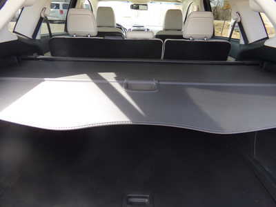 2020 Ford Edge, $20500. Photo 7