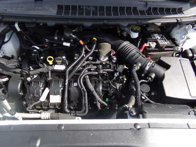 2020 Ford Edge, $20500. Photo 9