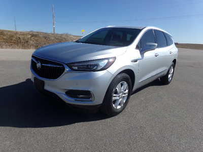 2019 Buick Enclave, $16900. Photo 1