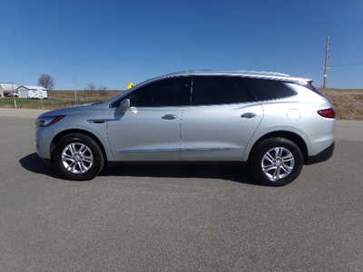 2019 Buick Enclave, $16900. Photo 2